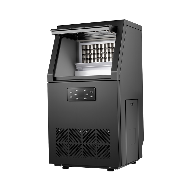 SMK-24F Full-Cube pult alatti jégkészítő