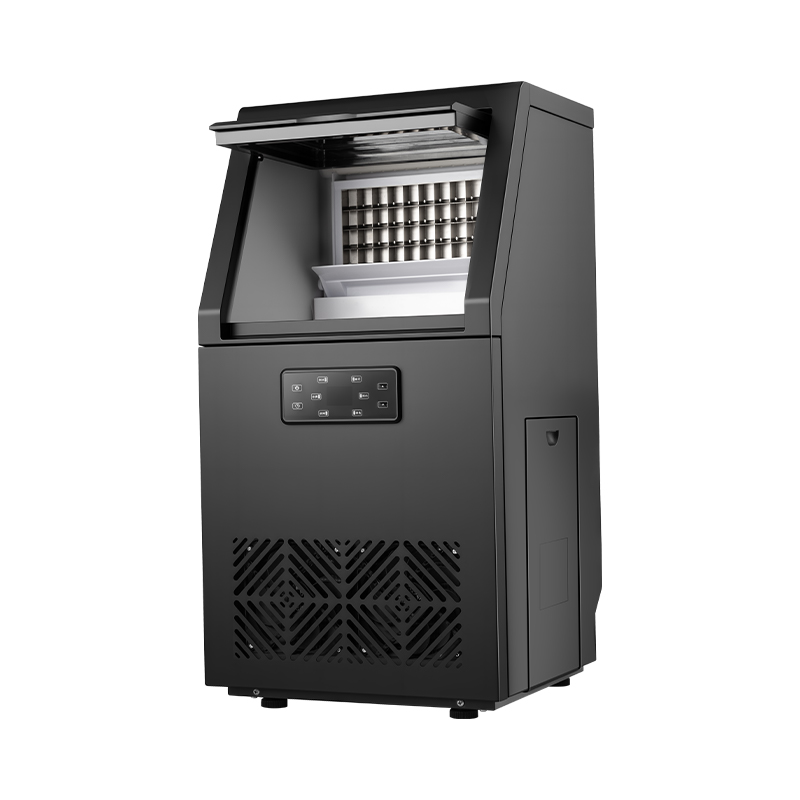 SMK-36F beépített kocka jégkészítő